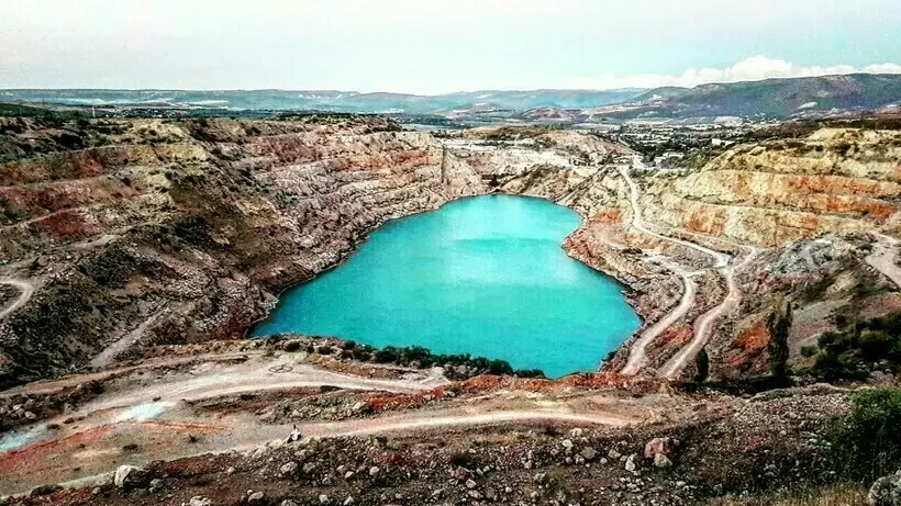 Романтический отдых в Крыму