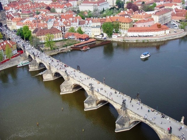 Карлов мост